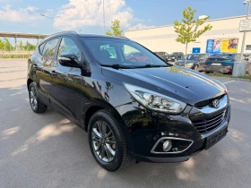 Обява за продажба на Hyundai IX35 1.7 CRDI* FACELIFT* КОЖА* ПОДГРЕВ*  ~17 300 лв. - изображение 2