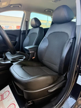 Обява за продажба на Hyundai IX35 1.7 CRDI* FACELIFT* КОЖА* ПОДГРЕВ*  ~17 300 лв. - изображение 11