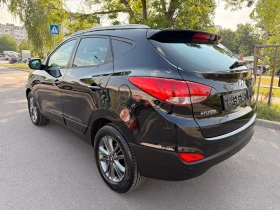 Обява за продажба на Hyundai IX35 1.7 CRDI* FACELIFT* КОЖА* ПОДГРЕВ*  ~17 300 лв. - изображение 5