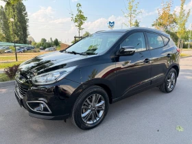 Обява за продажба на Hyundai IX35 1.7 CRDI* FACELIFT* КОЖА* ПОДГРЕВ*  ~17 300 лв. - изображение 1