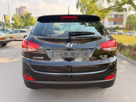 Обява за продажба на Hyundai IX35 1.7 CRDI* FACELIFT* КОЖА* ПОДГРЕВ*  ~17 300 лв. - изображение 4