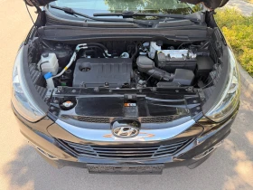Hyundai IX35 1.7 CRDI* FACELIFT* КОЖА* ПОДГРЕВ* - 17300 лв. - 43468418 14