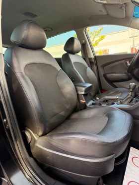 Hyundai IX35 1.7 CRDI* FACELIFT* КОЖА* ПОДГРЕВ* - 17300 лв. - 43468418 13