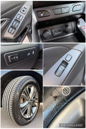 Hyundai IX35 1.7 CRDI* FACELIFT* КОЖА* ПОДГРЕВ* - 17300 лв. - 43468418 15