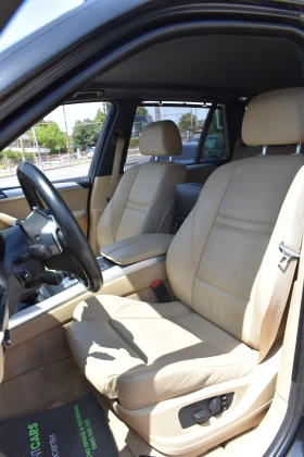BMW X5 3.0D* 235h.P - 19990 лв. - 74372197 10