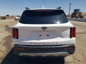 Kia Sorento 4X4/SX//FULL/  / | Mobile.bg    5