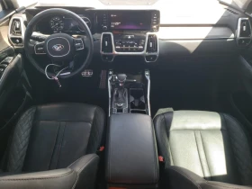 Kia Sorento 4X4/SX//FULL/  / | Mobile.bg    8