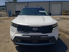 Kia Sorento 4X4/SX//FULL/  / | Mobile.bg    2