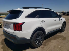 Kia Sorento 4X4/SX//FULL/  / | Mobile.bg    4