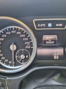 Mercedes-Benz GL 350 AMG 350 BLUETEC | Mobile.bg    15