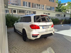 Mercedes-Benz GL 350 AMG 350 BLUETEC | Mobile.bg    9