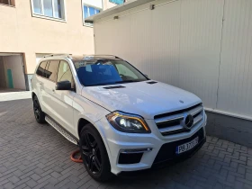 Mercedes-Benz GL 350 AMG 350 BLUETEC | Mobile.bg    6