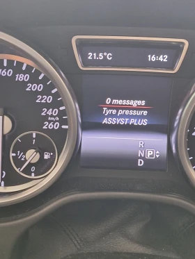 Mercedes-Benz GL 350 AMG 350 BLUETEC | Mobile.bg    10