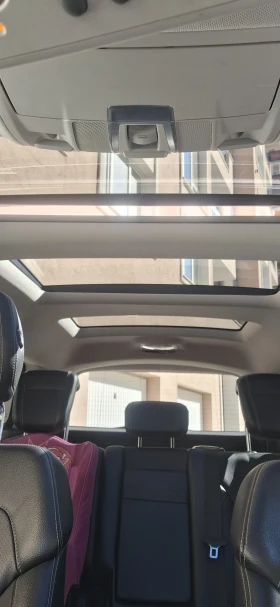Mercedes-Benz GL 350 AMG 350 BLUETEC | Mobile.bg    14