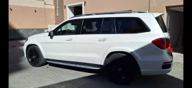 Mercedes-Benz GL 350 AMG 350 BLUETEC | Mobile.bg    4