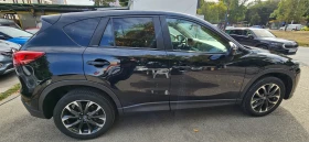Обява за продажба на Mazda CX-5 Executive  ~23 690 лв. - изображение 4