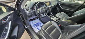 Mazda CX-5 Executive  - 23690 лв. / 12112.50 € - 17599403 14
