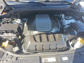 Jeep Grand cherokee 2017 Jeep Grand Cherokee Summit - 45900 лв. / 23468.30 € - 28424252 13