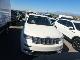 Jeep Grand cherokee 2017 Jeep Grand Cherokee Summit - 45900 лв. / 23468.30 € - 28424252 2