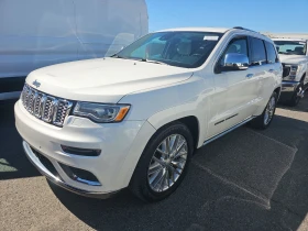Jeep Grand cherokee 2017 Jeep Grand Cherokee Summit - 45900 лв. / 23468.30 € - 28424252 3