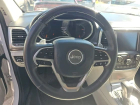Jeep Grand cherokee 2017 Jeep Grand Cherokee Summit - 45900 лв. / 23468.30 € - 28424252 10