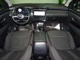 Hyundai Tucson Creative Mild-Hybrid 1.6 T-GDI 150CV | Mobile.bg    11