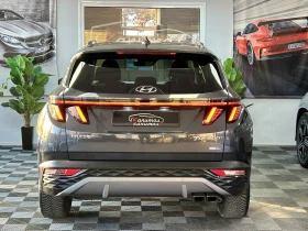 Hyundai Tucson Creative Mild-Hybrid 1.6 T-GDI 150CV | Mobile.bg    5