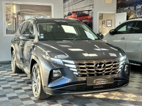 Hyundai Tucson Creative Mild-Hybrid 1.6 T-GDI 150CV | Mobile.bg    3