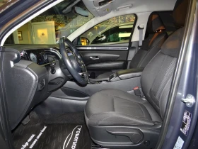 Hyundai Tucson Creative Mild-Hybrid 1.6 T-GDI 150CV | Mobile.bg    7