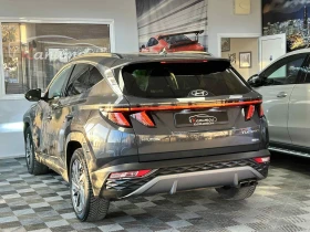 Hyundai Tucson Creative Mild-Hybrid 1.6 T-GDI 150CV | Mobile.bg    4