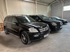 Mercedes-Benz GL 420, снимка 16