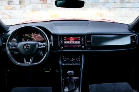 Skoda Kodiaq RS 2.0_BiTDI 240kc_4x4_DSG_2020 ._7m_Velvet Red | Mobile.bg    9