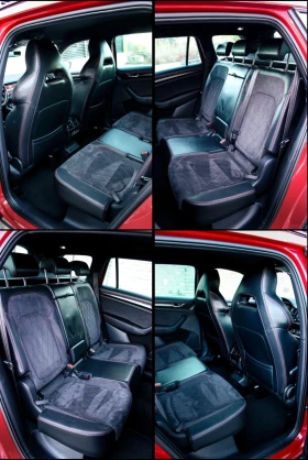 Skoda Kodiaq RS 2.0_BiTDI 240kc_4x4_DSG_2020 ._7m_Velvet Red | Mobile.bg    17