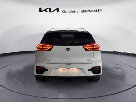Kia Niro ОБДУХВАНЕ* ПАМЕТ* ПОДГРЕВ* ПАНОРАМА* КАМЕРА - 27000 лв. / 13804.88 € - 80605825 3