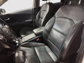 Kia Niro ОБДУХВАНЕ* ПАМЕТ* ПОДГРЕВ* ПАНОРАМА* КАМЕРА - 27000 лв. / 13804.88 € - 80605825 6