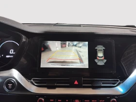 Kia Niro ОБДУХВАНЕ* ПАМЕТ* ПОДГРЕВ* ПАНОРАМА* КАМЕРА - 27000 лв. / 13804.88 € - 80605825 11