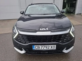 Kia Sportage 1.6 crdi EX ГАРАНЦИЯ - 47990 лв. / 24536.90 € - 23603558 2