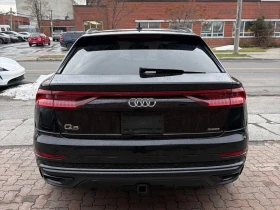 Audi Q8 * Progressiv * CARFAX * БЕЗ ПЪРВОНАЧАЛНА ВНОСКА - 52800 лв. / 26996.21 € - 27342025 6