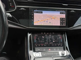 Audi Q8 * Progressiv * CARFAX * БЕЗ ПЪРВОНАЧАЛНА ВНОСКА - 52800 лв. / 26996.21 € - 27342025 10