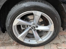 Audi Q8 * Progressiv * CARFAX * БЕЗ ПЪРВОНАЧАЛНА ВНОСКА - 52800 лв. / 26996.21 € - 27342025 7