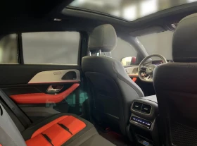 Mercedes-Benz GLE 53 4MATIC AMG Coupe 4Matic+  - 217999 лв. / 111461.12 € - 34498899 10