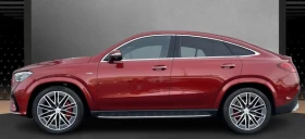 Mercedes-Benz GLE 53 4MATIC AMG Coupe 4Matic+  - 217999 лв. / 111461.12 € - 34498899 2