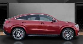 Mercedes-Benz GLE 53 4MATIC AMG Coupe 4Matic+  - 217999 лв. / 111461.12 € - 34498899 3