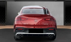 Mercedes-Benz GLE 53 4MATIC AMG Coupe 4Matic+  - 217999 лв. / 111461.12 € - 34498899 5