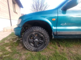 Kia Sportage 2.0, снимка 9