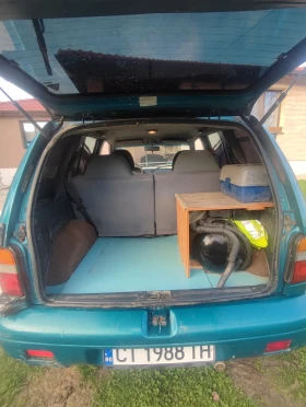 Kia Sportage 2.0, снимка 12