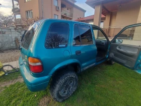 Kia Sportage 2.0, снимка 5