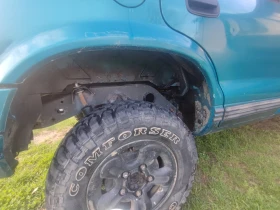 Kia Sportage 2.0, снимка 4