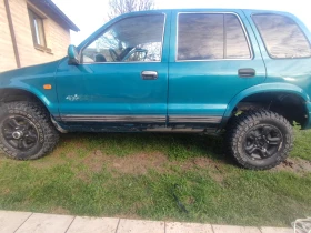 Kia Sportage 2.0, снимка 8