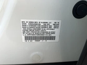 Acura Mdx - 38000 лв. / 19429.09 € - 18976232 10